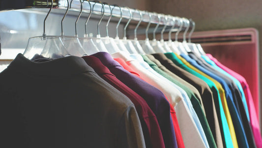 Personnalisation textile — quelles matières peut-on imprimer