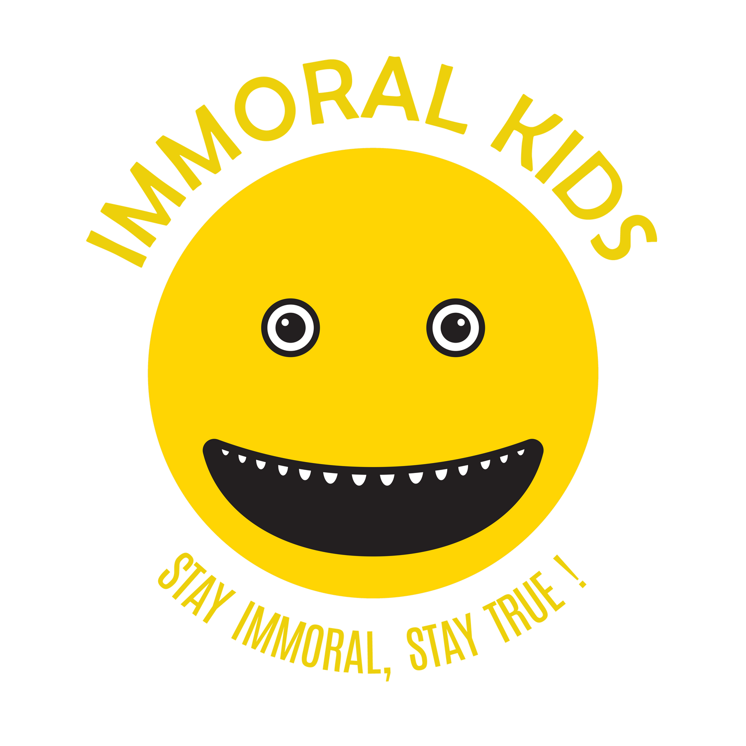 IMMORAL KIDS