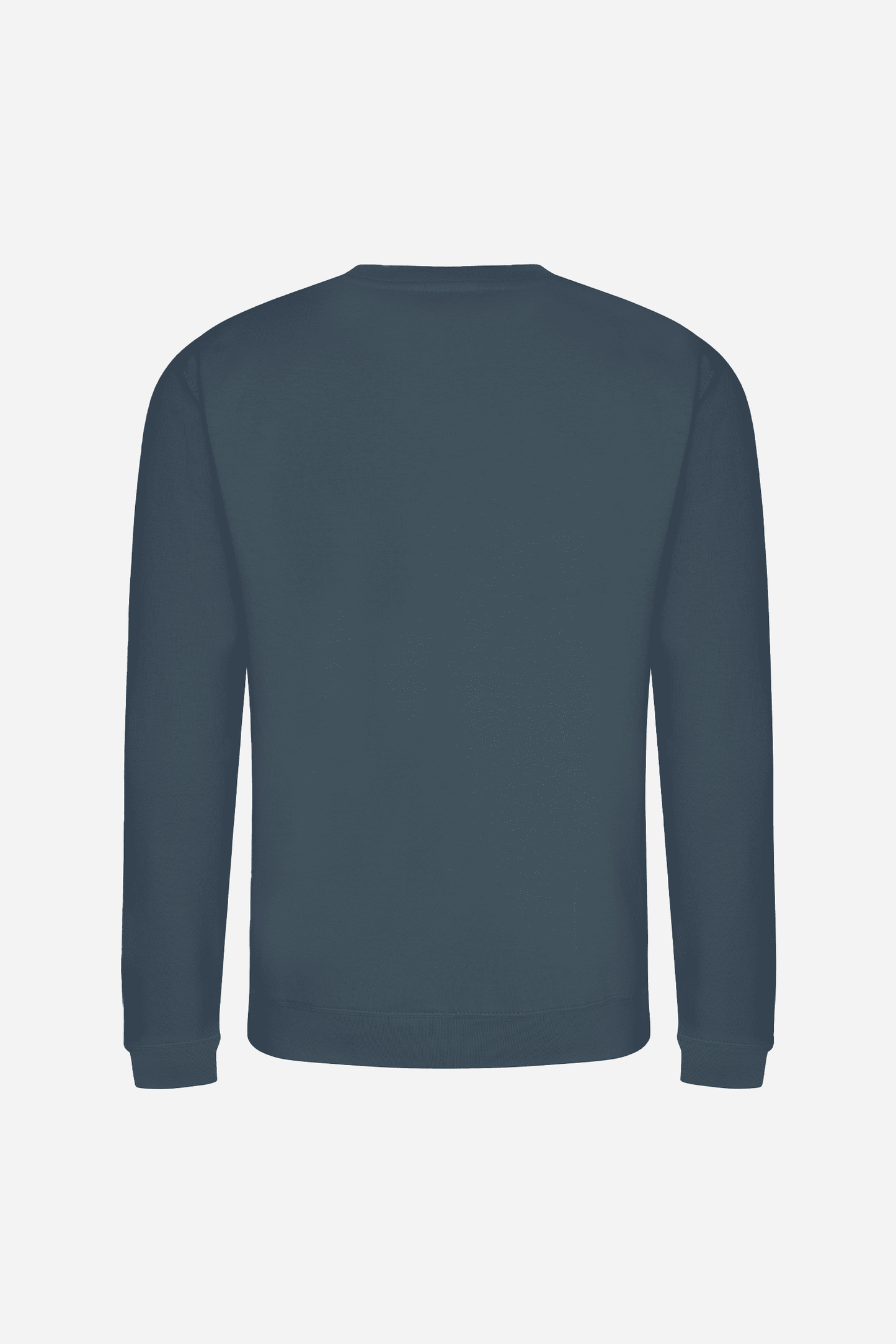 Sweat-shirt à col rond unisexe personnalisable