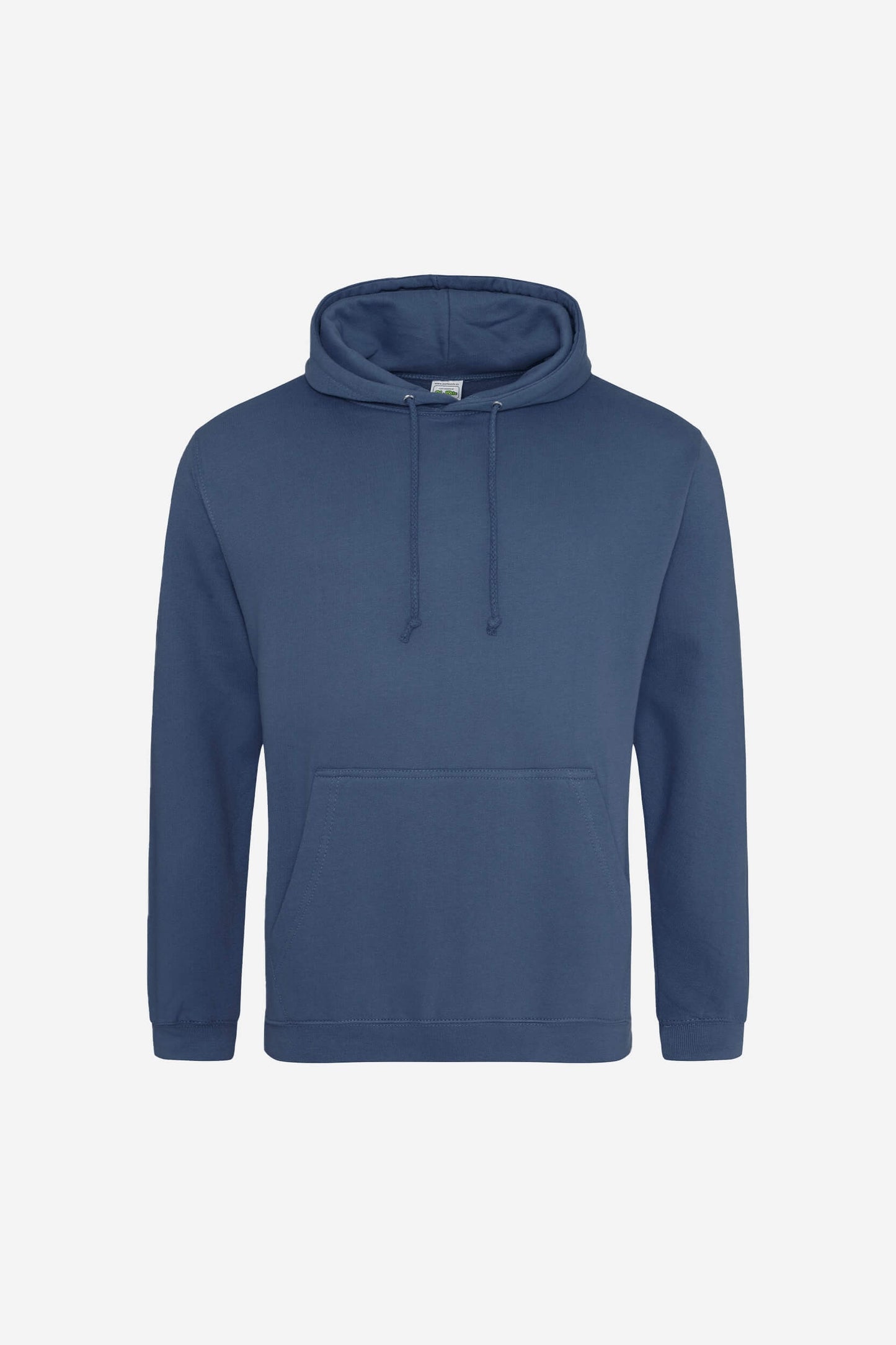 Sweat-shirt à capuche unisexe personnalisable