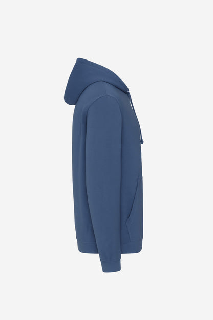 Sweat-shirt à capuche unisexe personnalisable