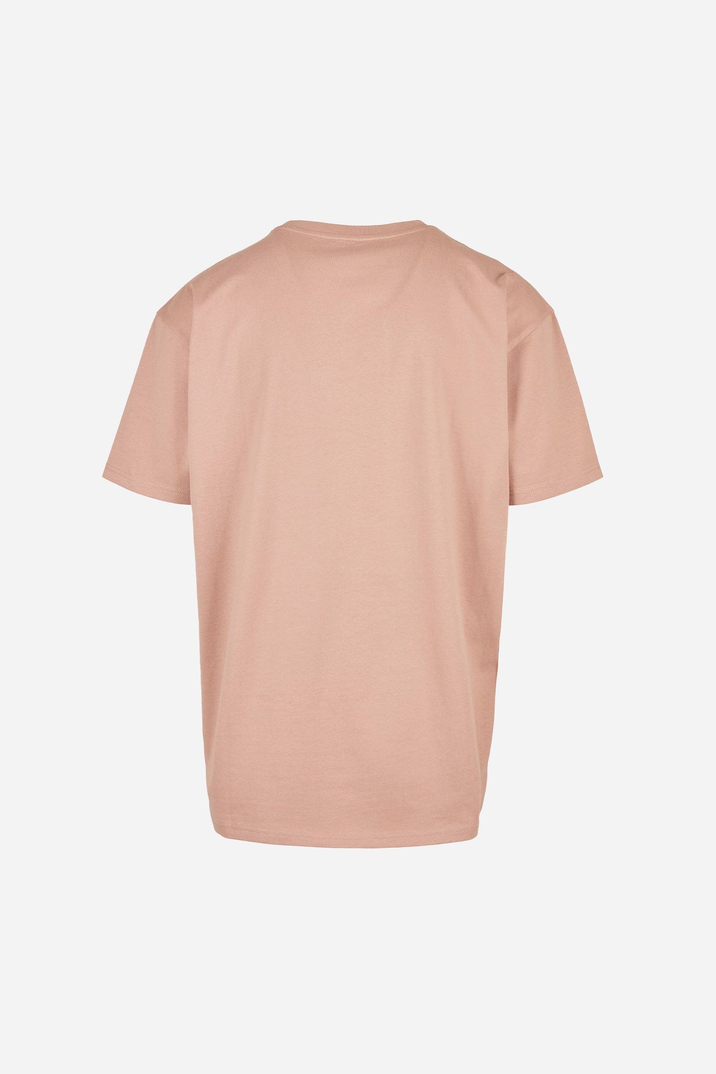 T-shirt oversize Homme personnalisable