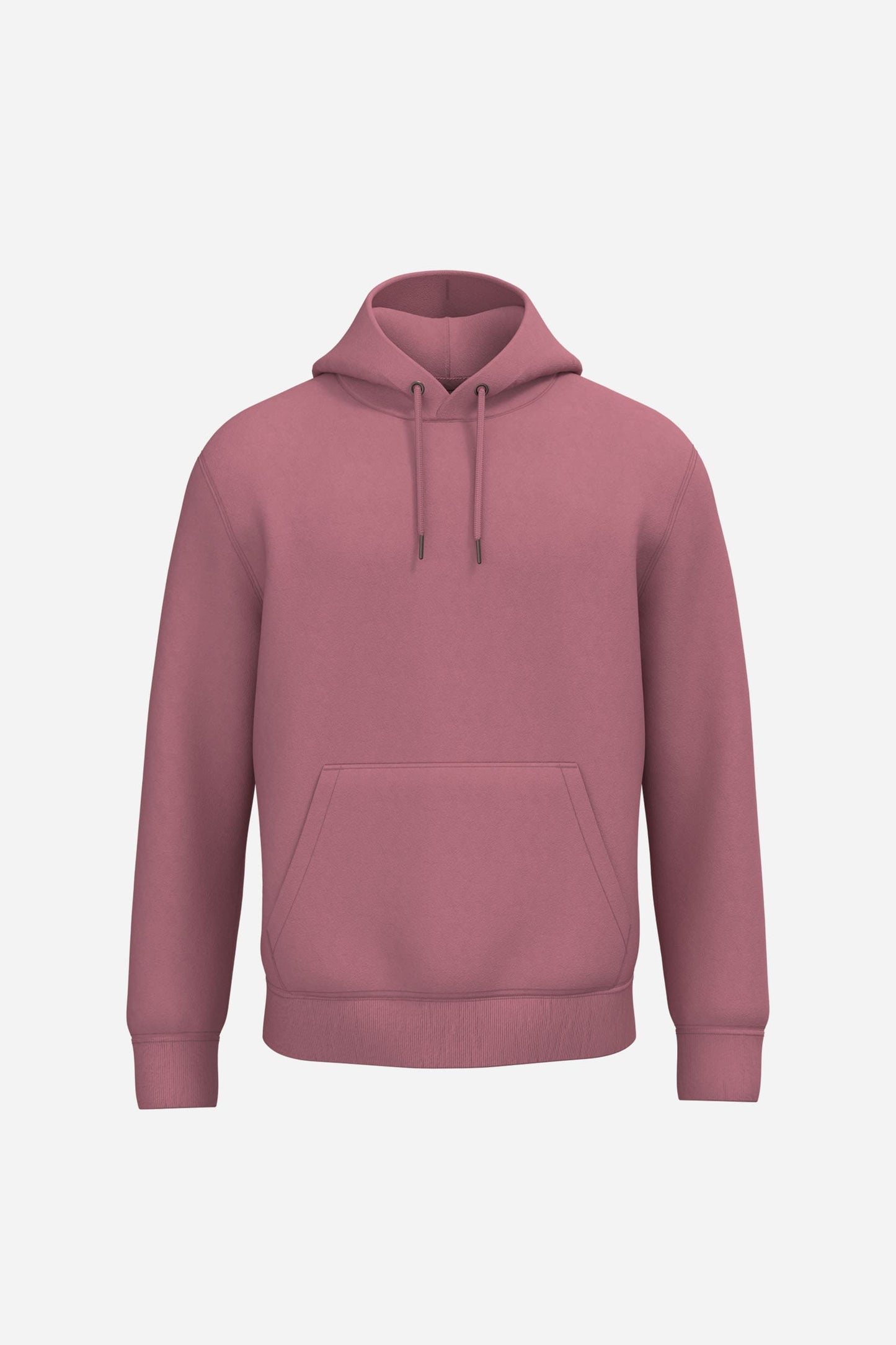 Sweat-shirt écoresponsable à capuche unisexe personnalisable