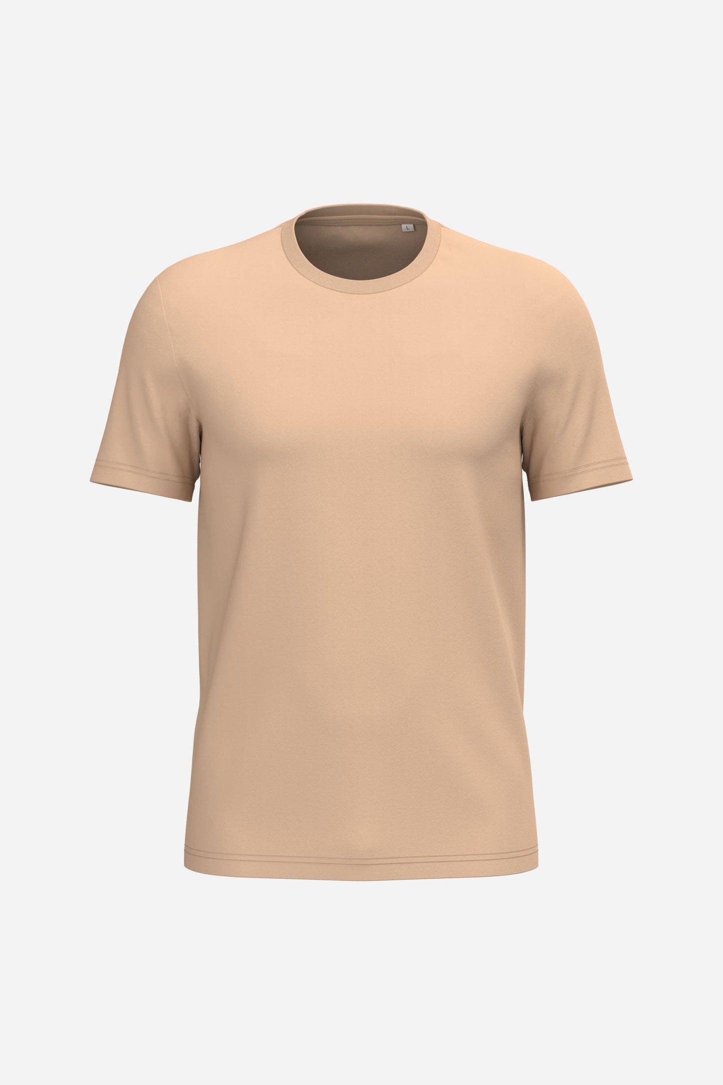 T-shirt écoresponsable unisexe personnalisable