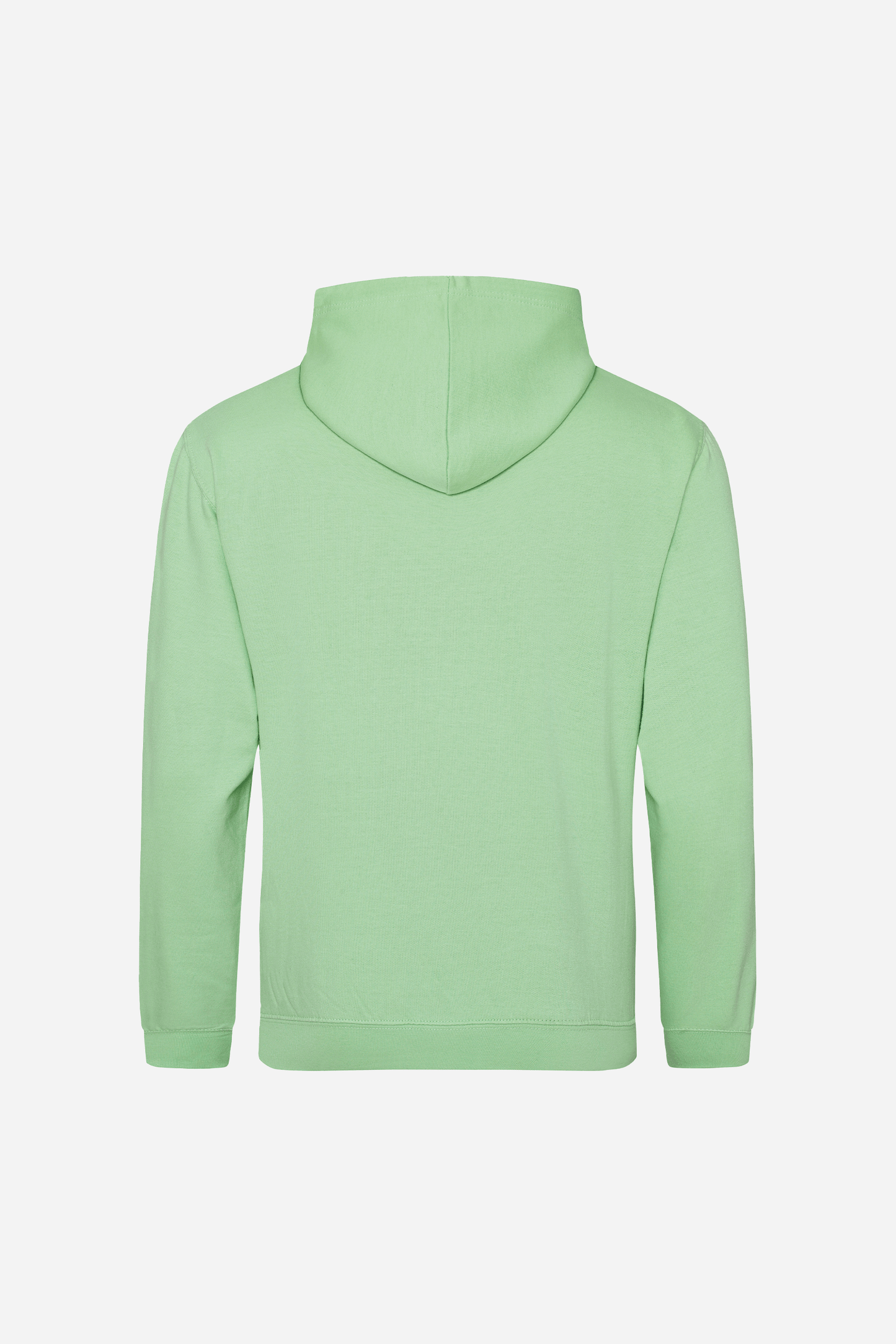 Sweat-shirt à capuche unisexe personnalisable