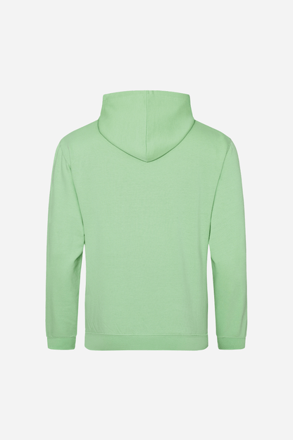 Sweat-shirt à capuche unisexe personnalisable