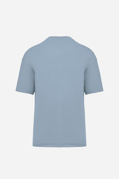 T-shirt écoresponsable oversize Homme personnalisable