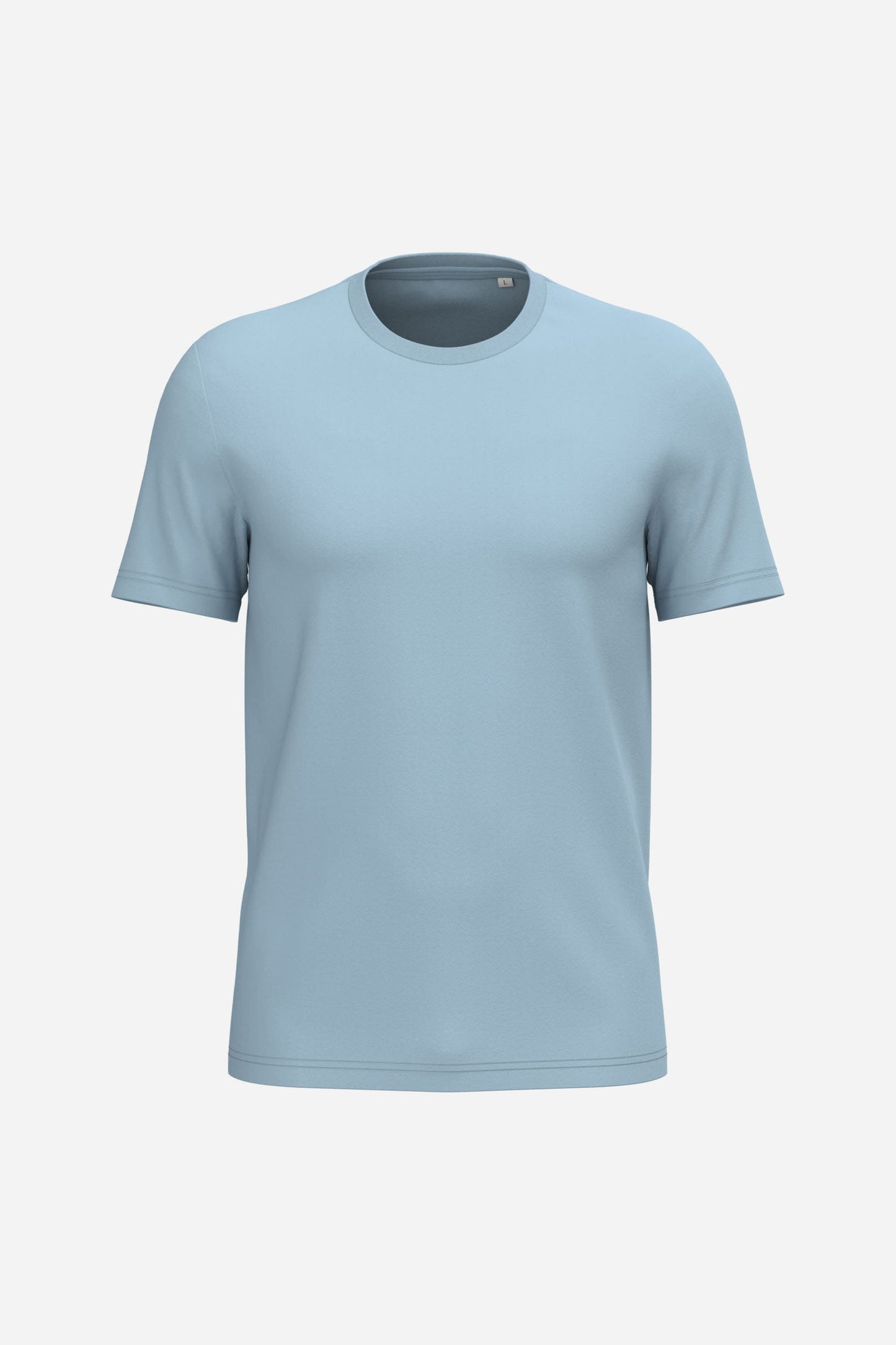 T-shirt écoresponsable unisexe personnalisable