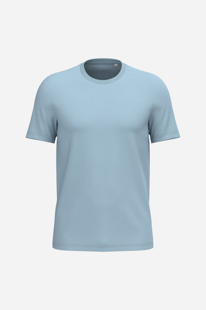 T-shirt écoresponsable unisexe personnalisable