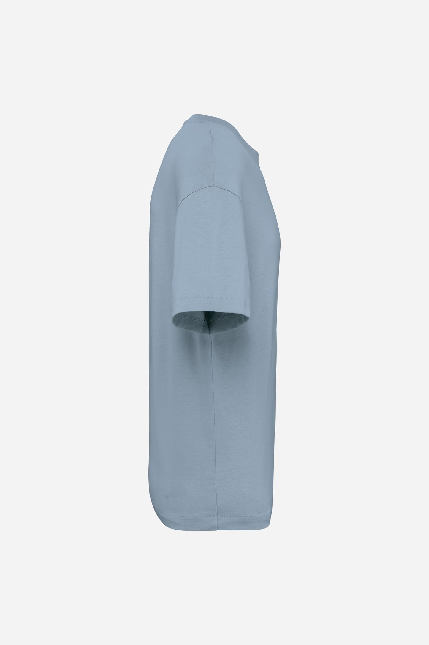 T-shirt écoresponsable oversize Homme personnalisable