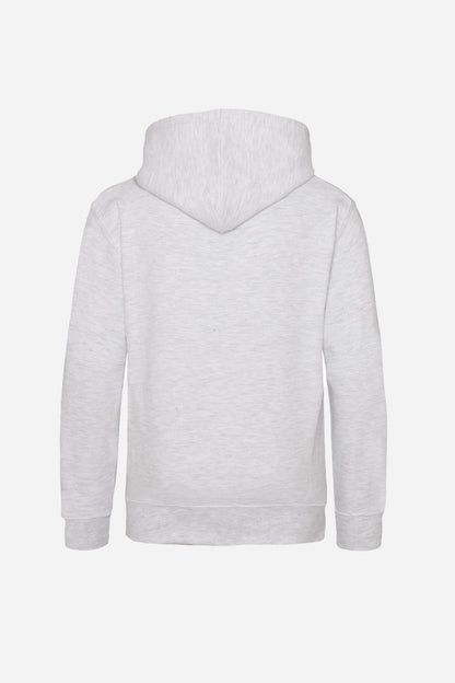 Sweat-shirt à capuche Enfant (3-13 ans) unisexe personnalisable