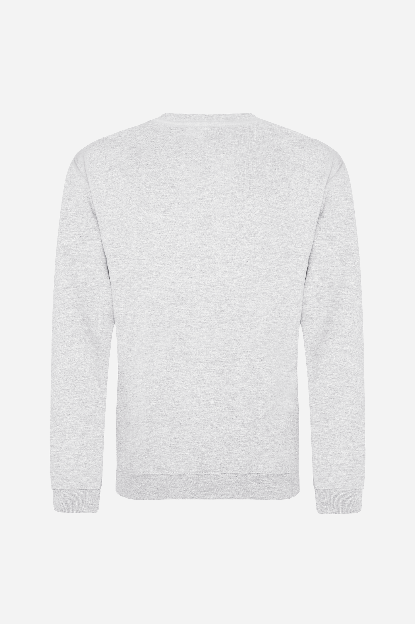 Sweat-shirt à col rond unisexe personnalisable