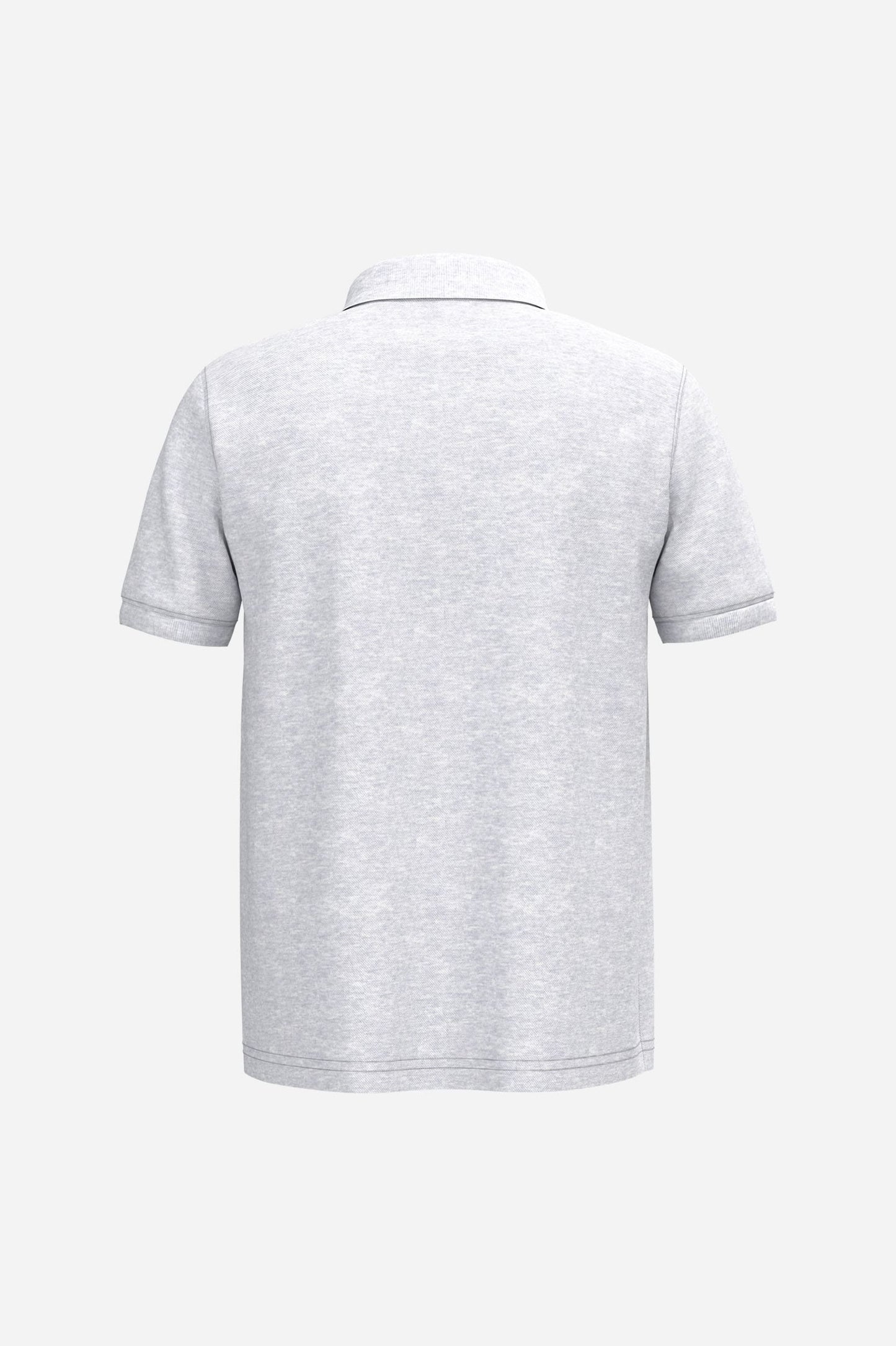 Polo piqué classique manches courtes Homme personnalisable