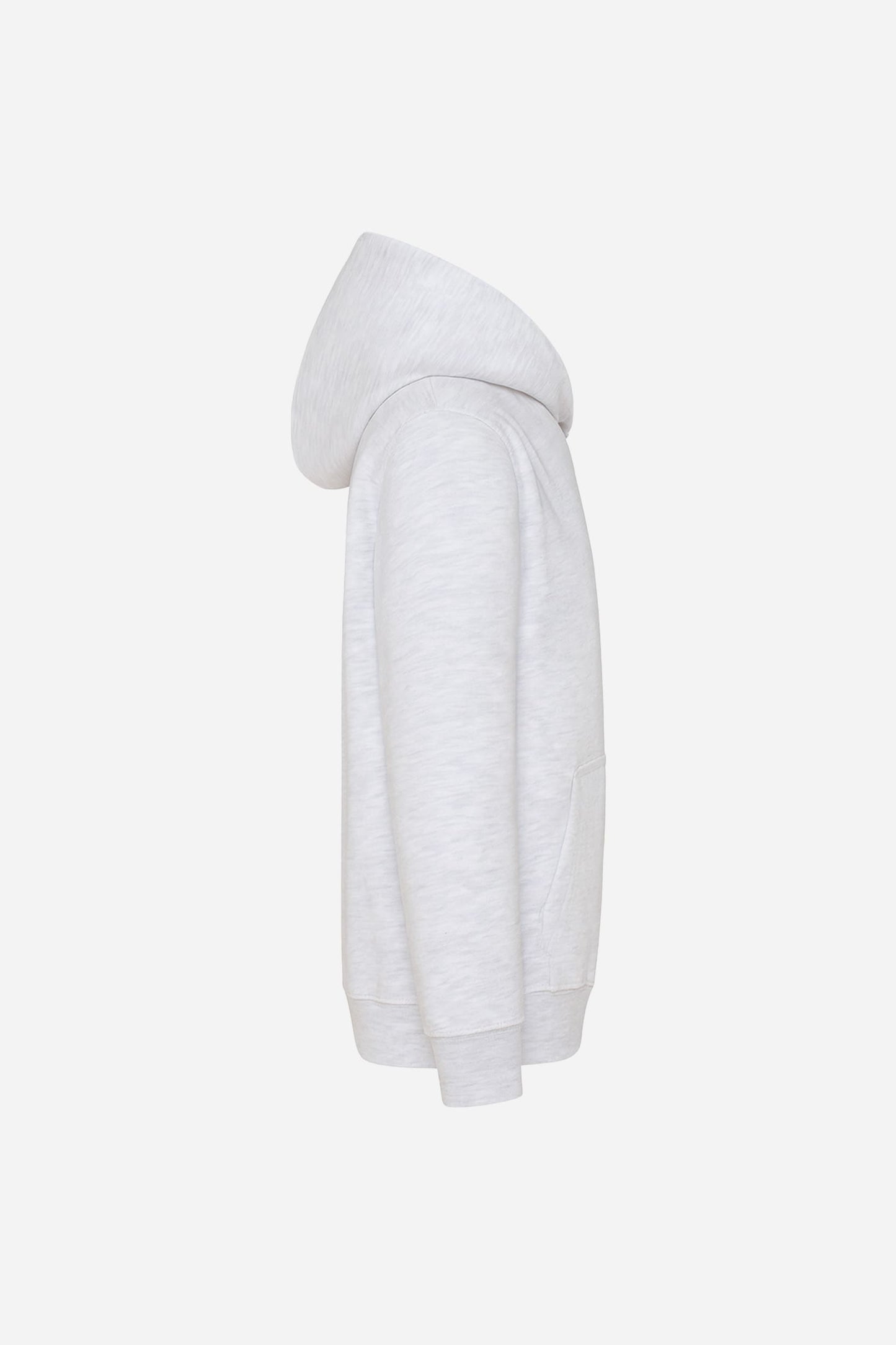 Sweat-shirt à capuche Enfant (3-13 ans) unisexe personnalisable