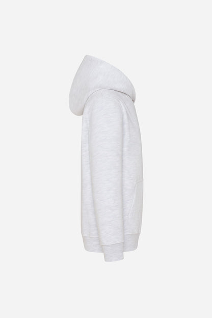 Sweat-shirt à capuche Enfant (3-13 ans) unisexe personnalisable