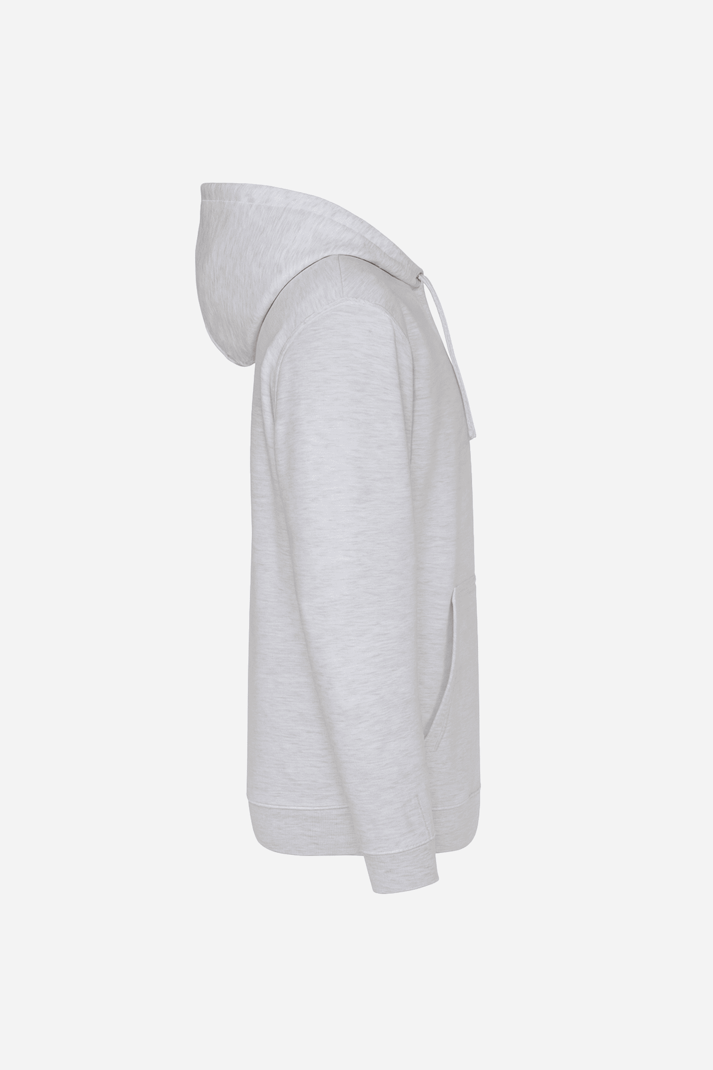 Sweat-shirt zippé à capuche unisexe personnalisable