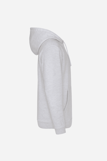 Sweat-shirt zippé à capuche unisexe personnalisable