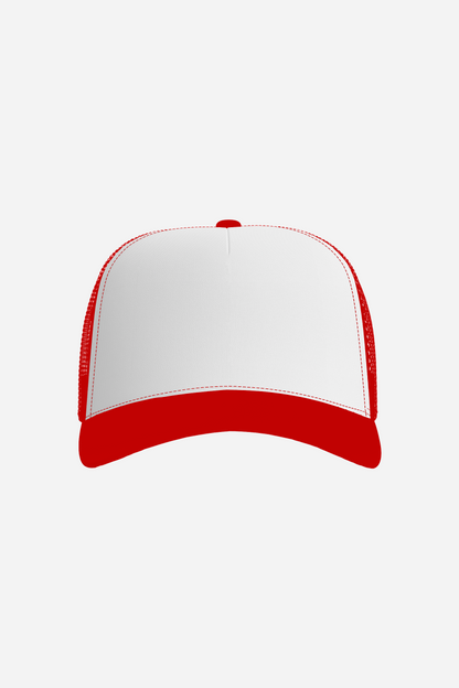 Casquette trucker