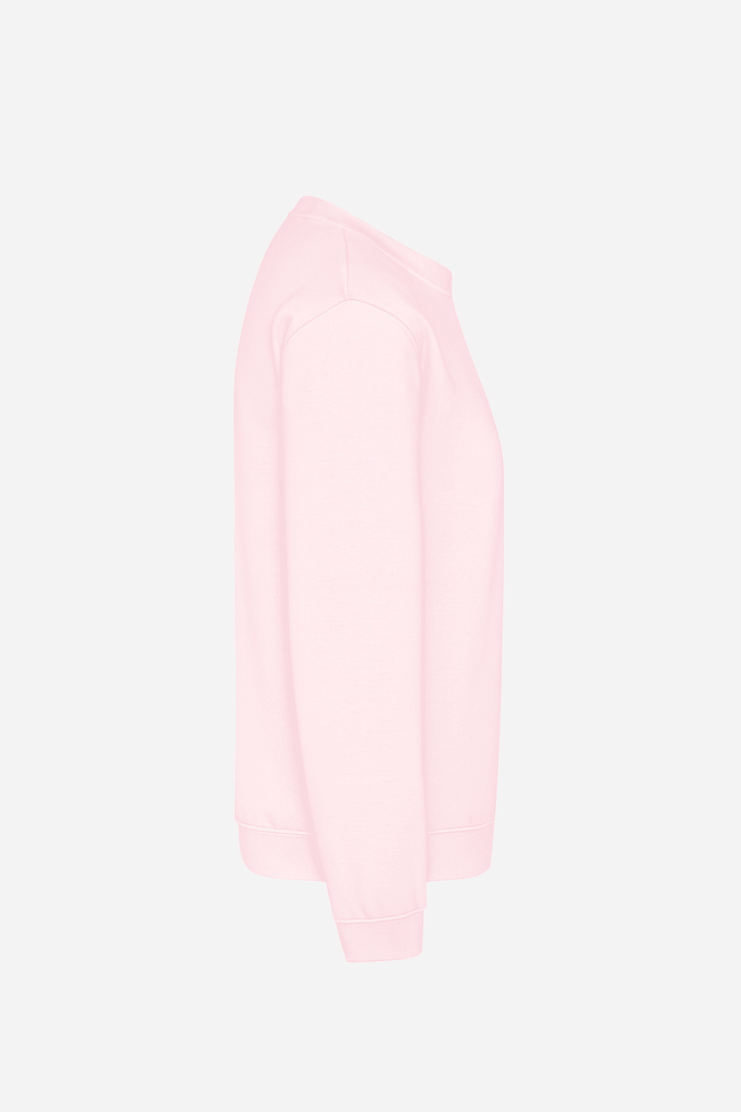 Sweat-shirt à col rond Enfant (3-13 ans) unisexe personnalisable