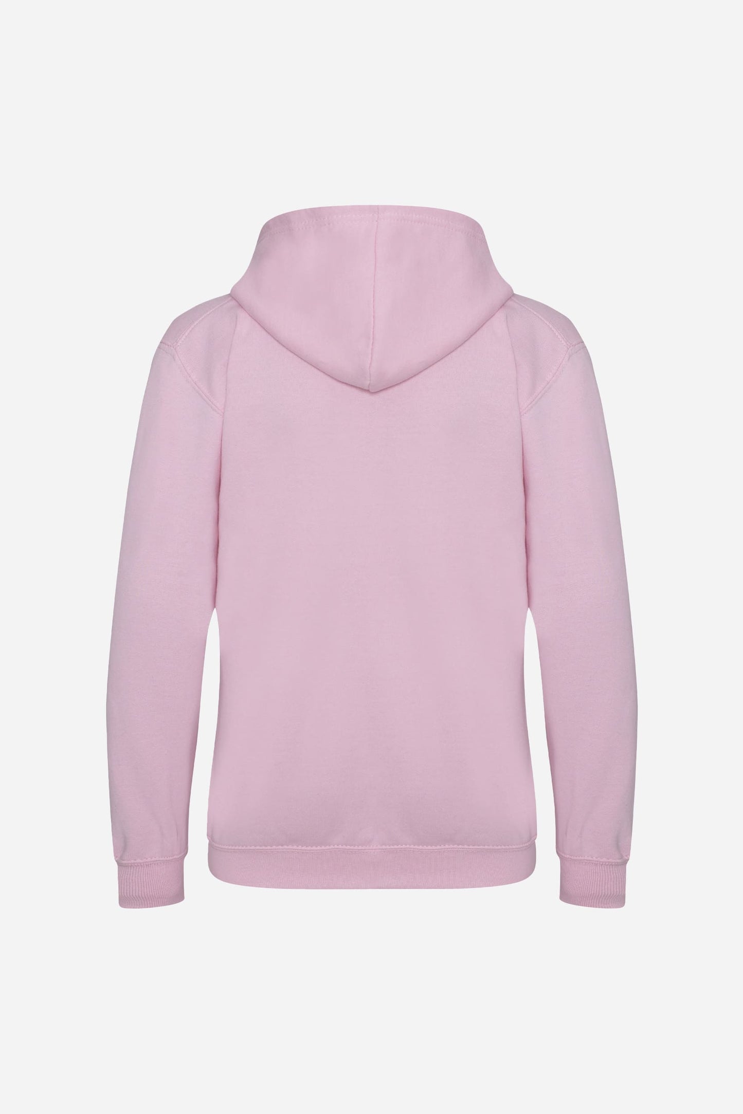 Sweat-shirt zippé à capuche Enfant (3-13 ans) unisexe personnalisable