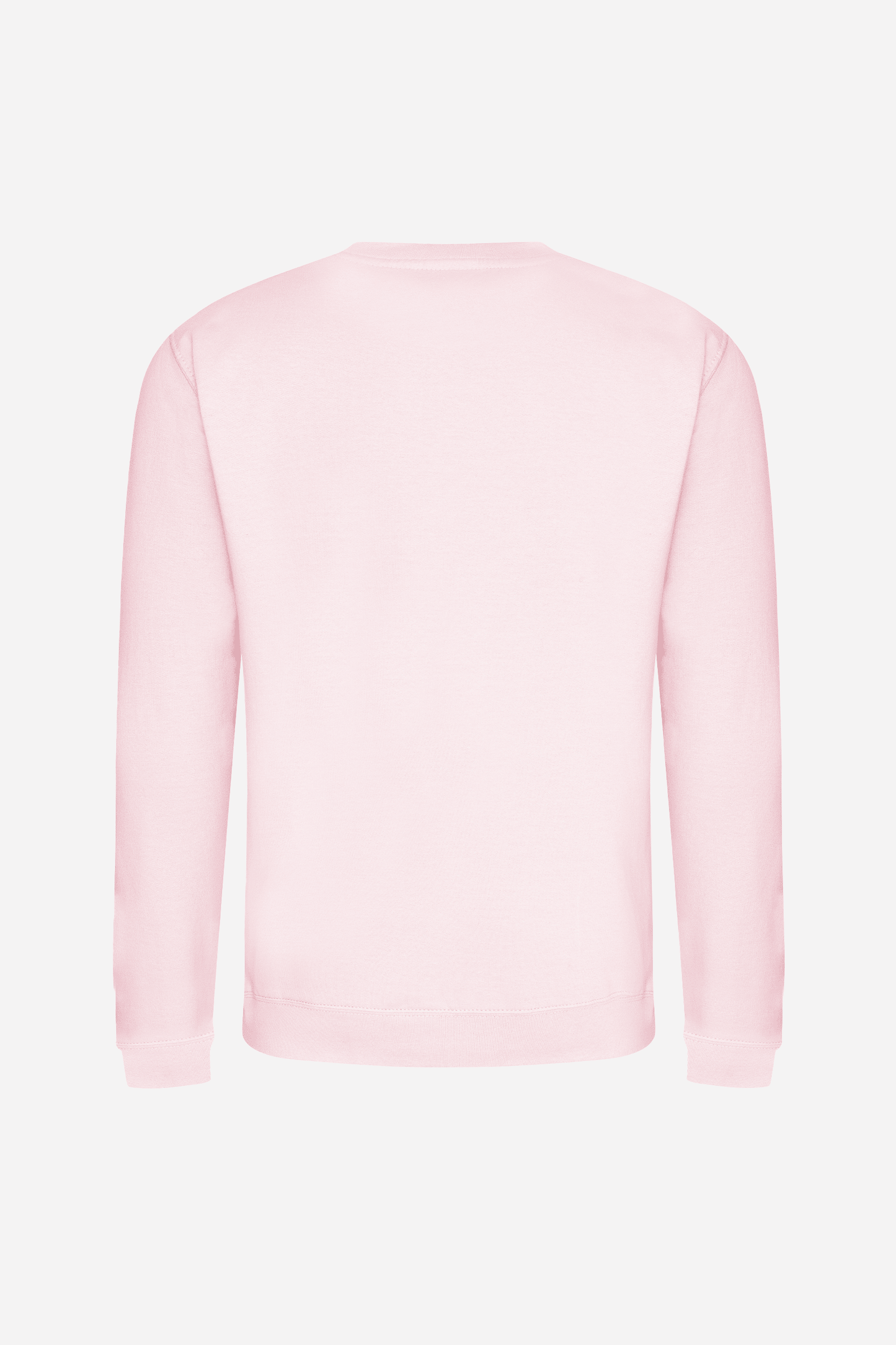 Sweat-shirt à col rond Enfant (3-13 ans) unisexe personnalisable