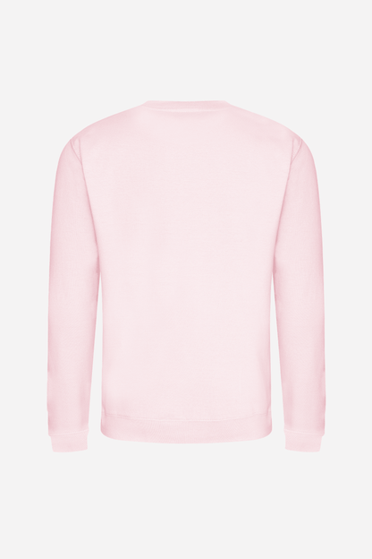 Sweat-shirt à col rond Enfant (3-13 ans) unisexe personnalisable