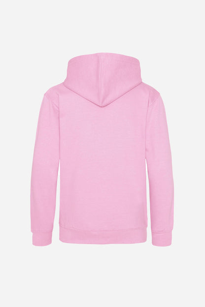 Sweat-shirt à capuche Enfant (3-13 ans) unisexe personnalisable