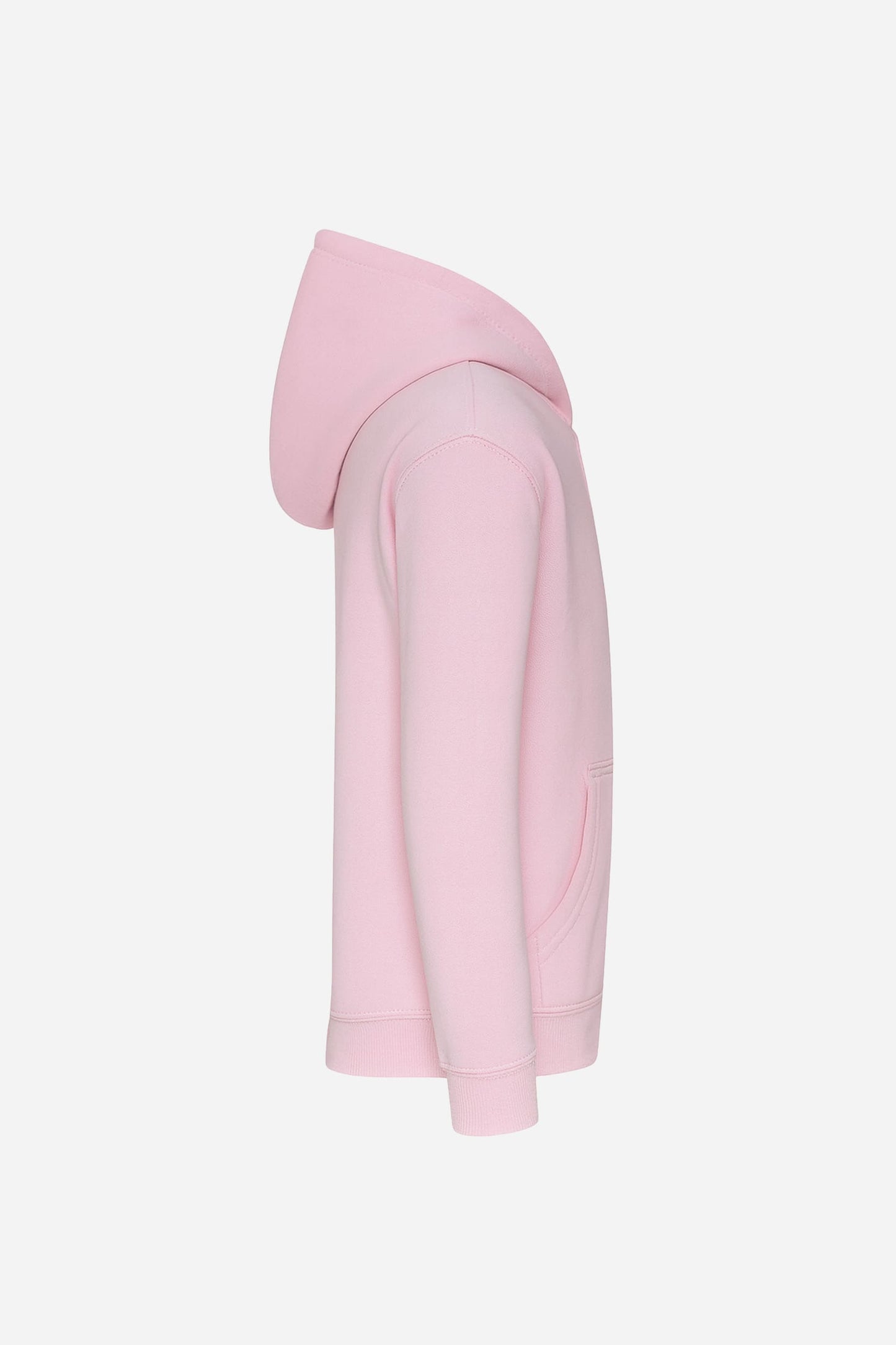 Sweat-shirt zippé à capuche Enfant (3-13 ans) unisexe personnalisable