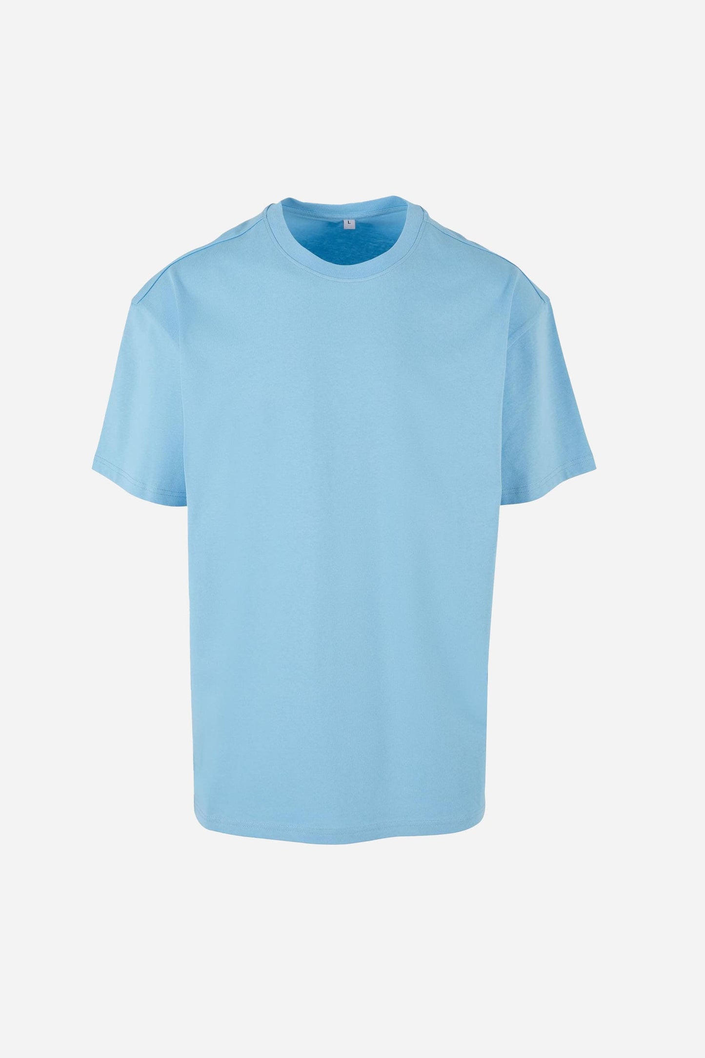 T-shirt oversize Homme personnalisable