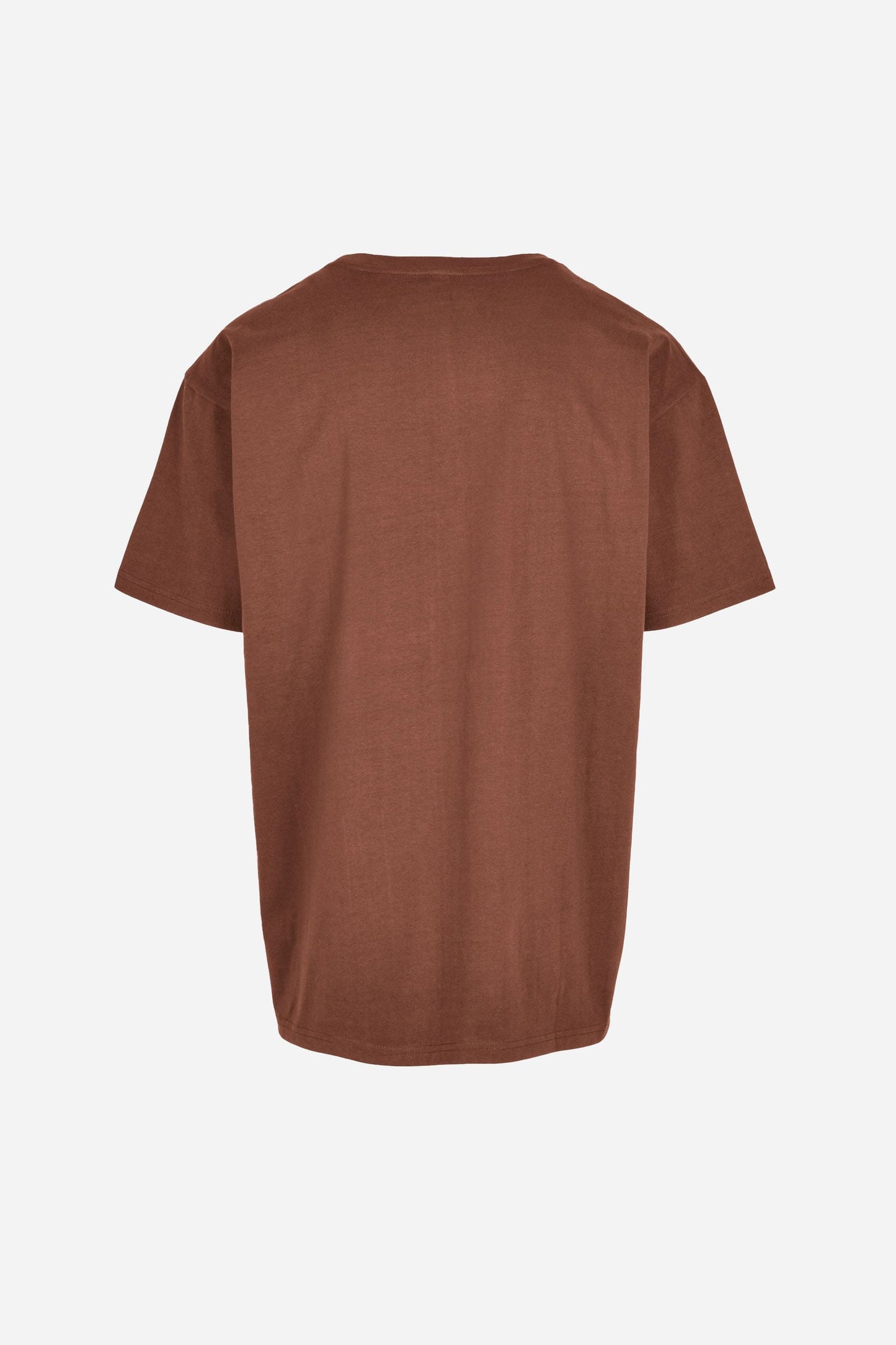 T-shirt oversize Homme personnalisable