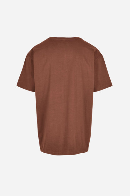 T-shirt oversize Homme personnalisable