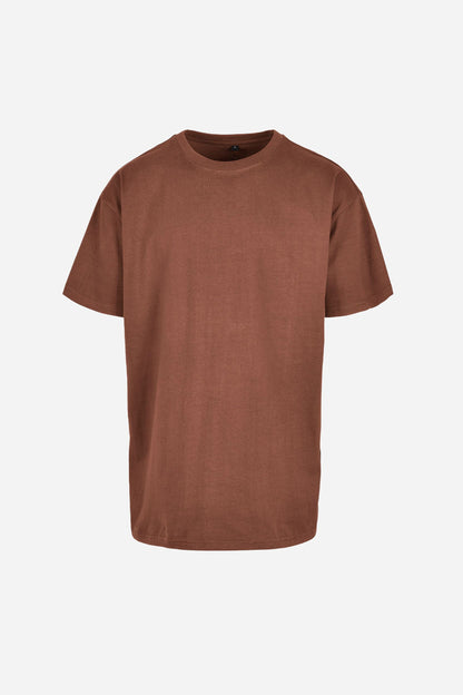 T-shirt oversize Homme personnalisable