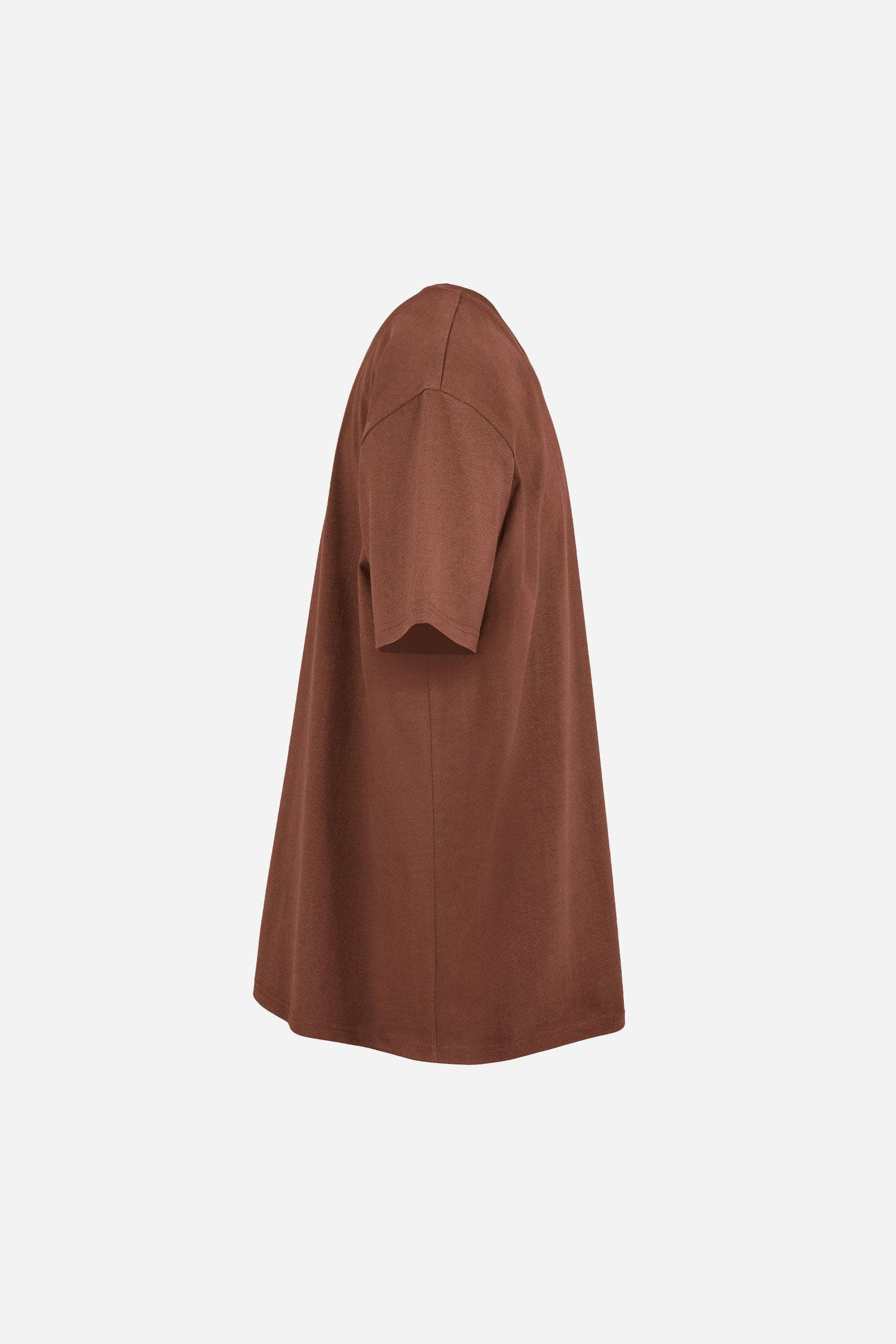 T-shirt oversize Homme personnalisable