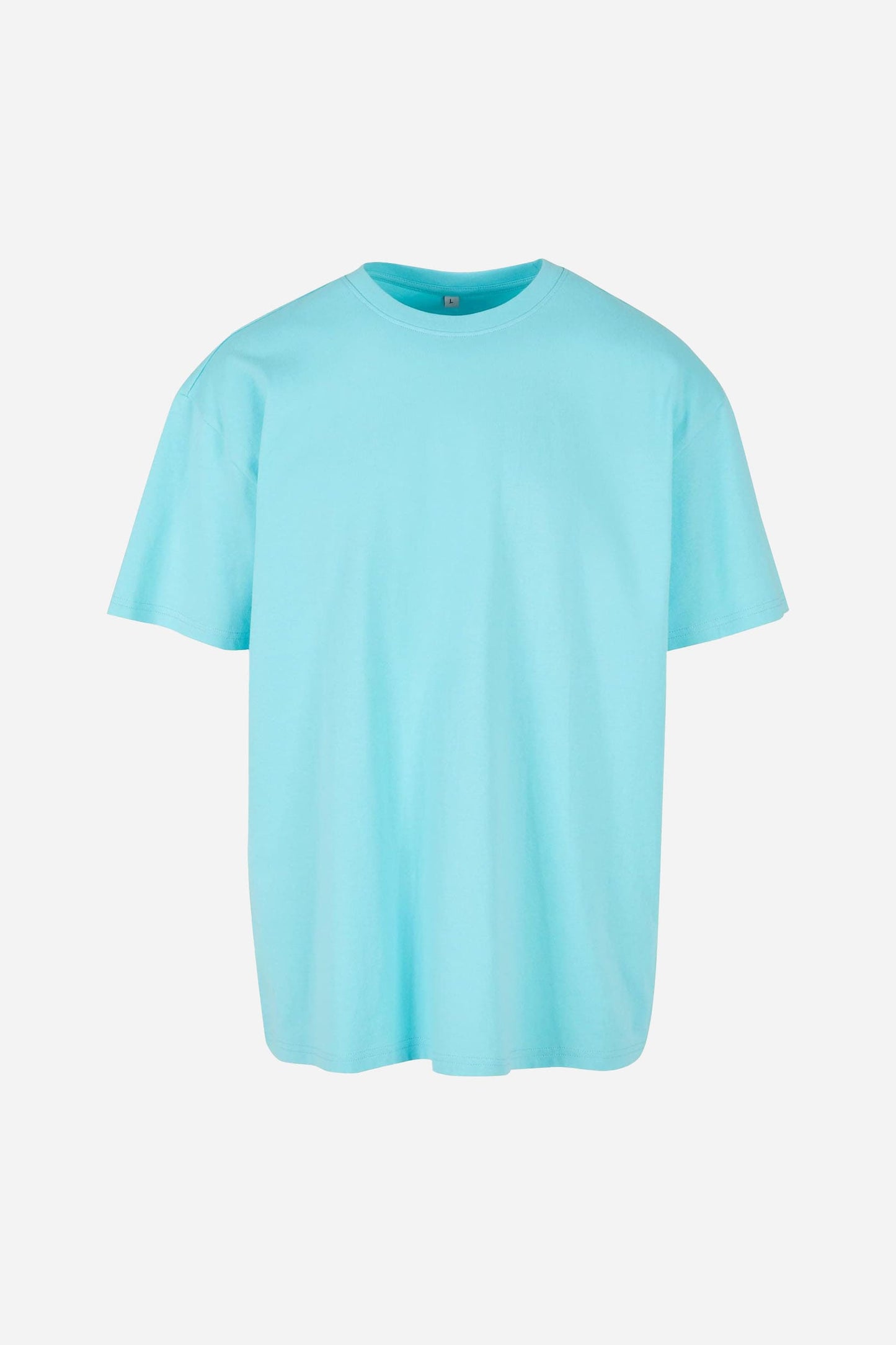 T-shirt oversize Homme personnalisable