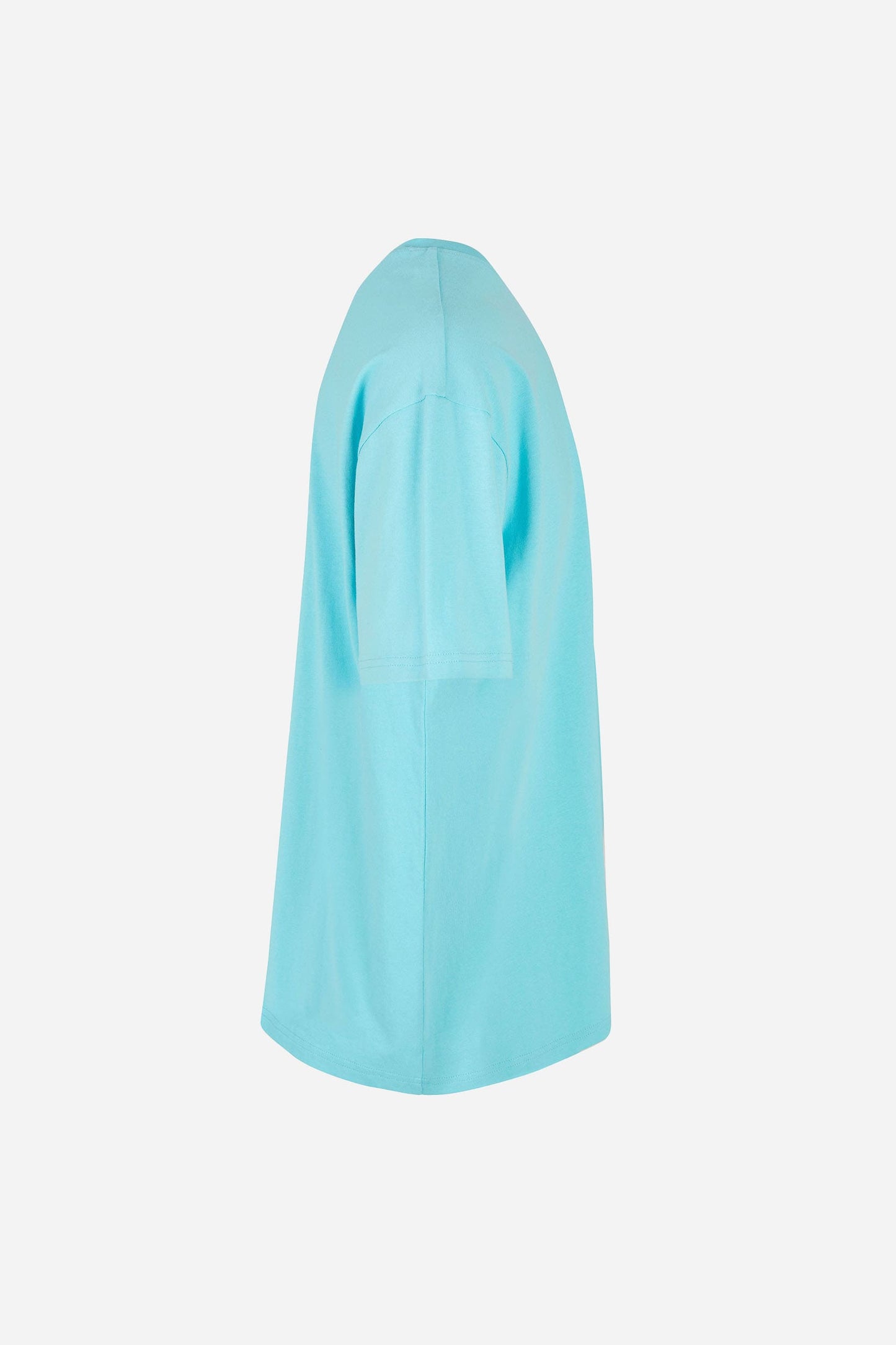 T-shirt oversize Homme personnalisable