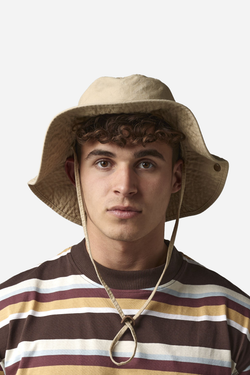 Bob avec ficelle personnalisable