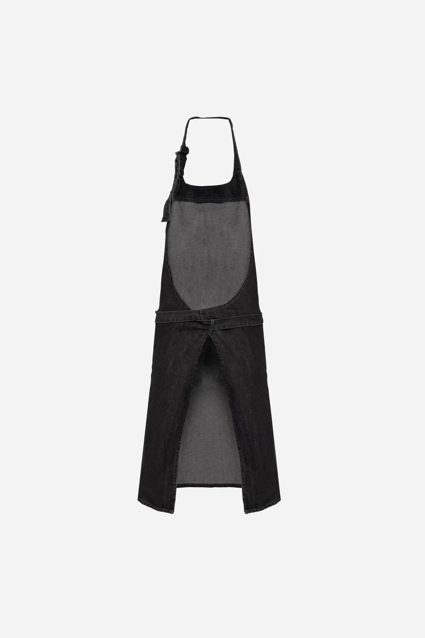 Tablier coton avec poche personnalisable