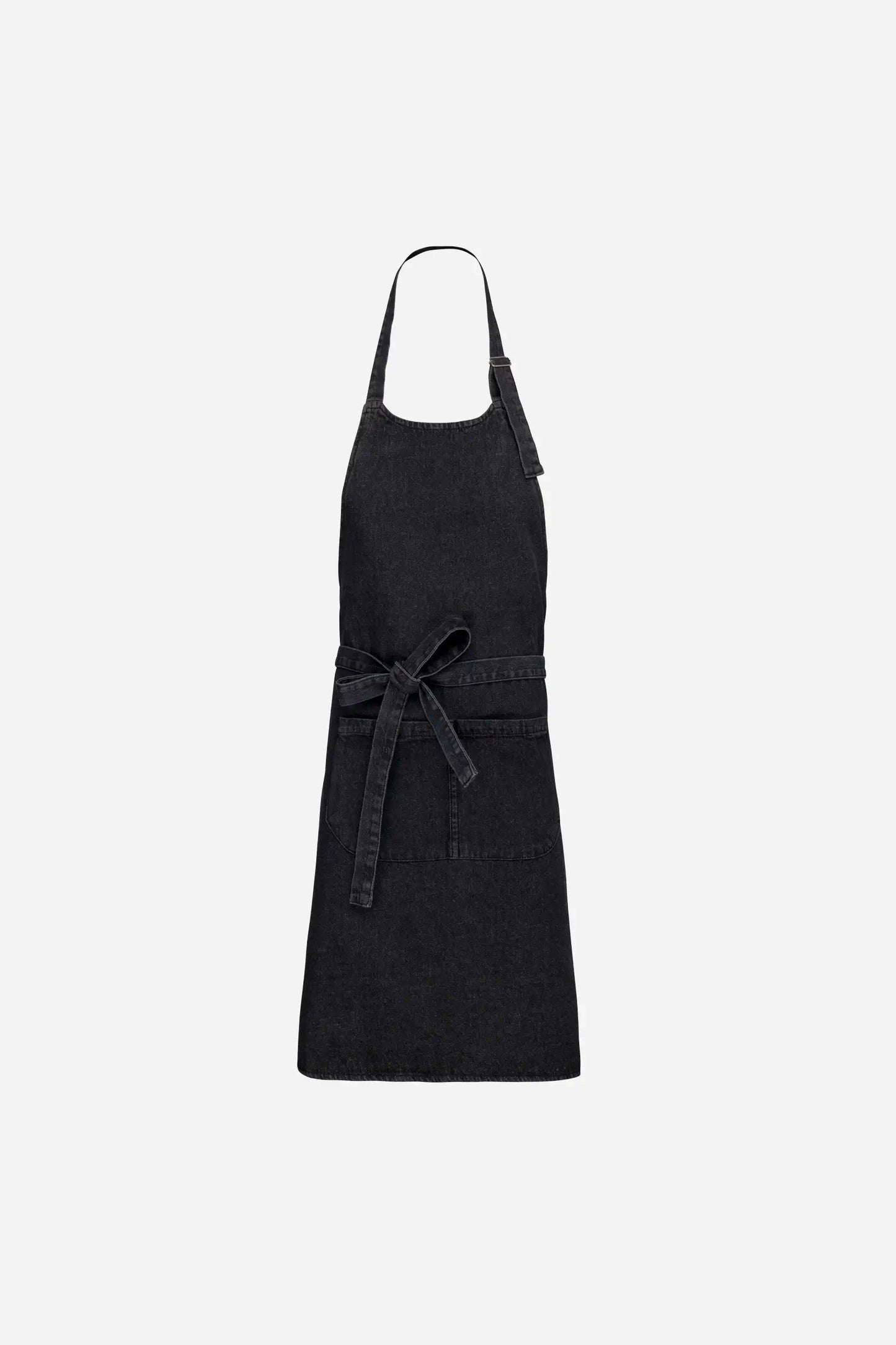 Tablier coton avec poche personnalisable