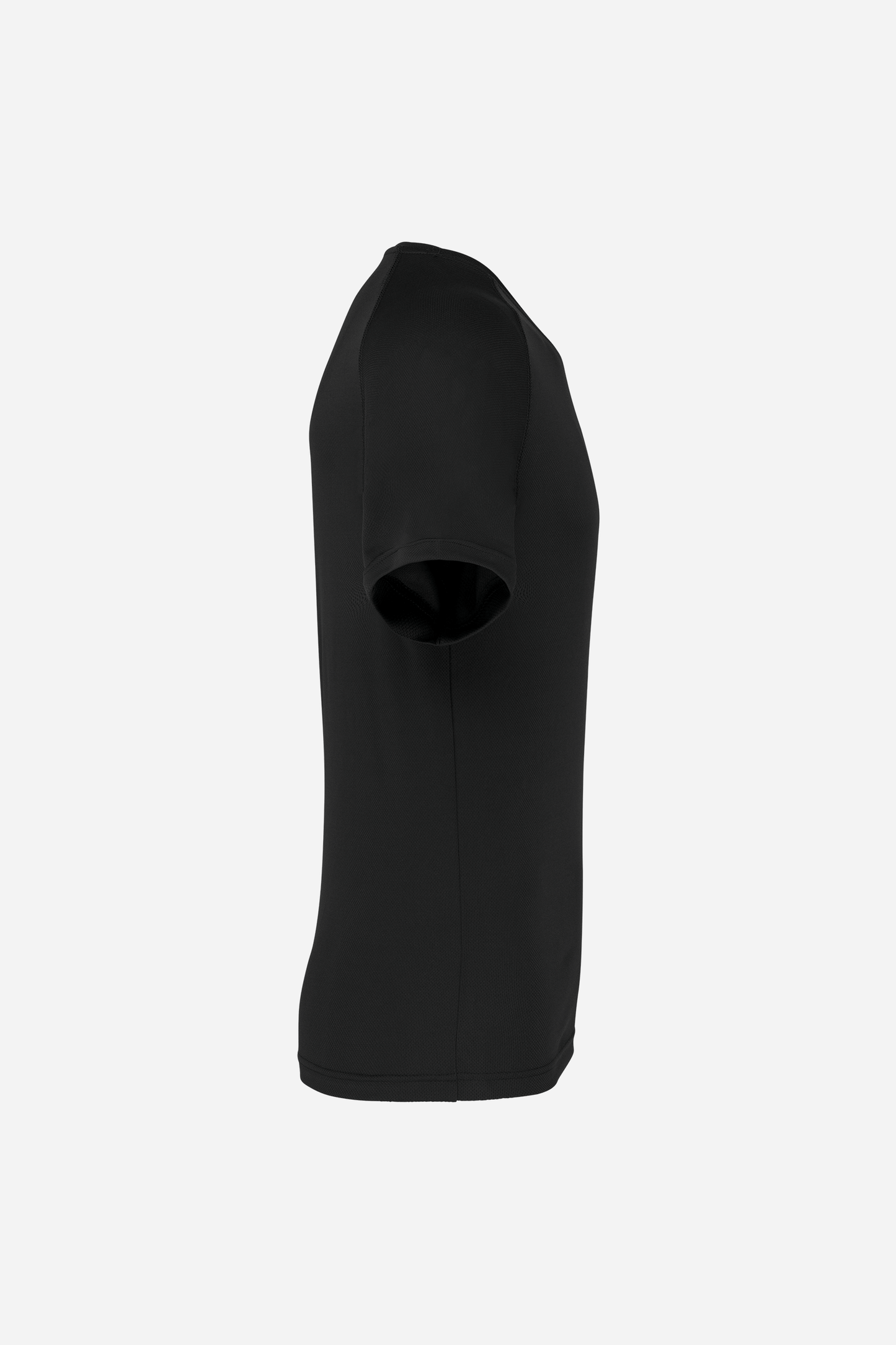 T-shirt de sport manches courtes Homme personnalisable