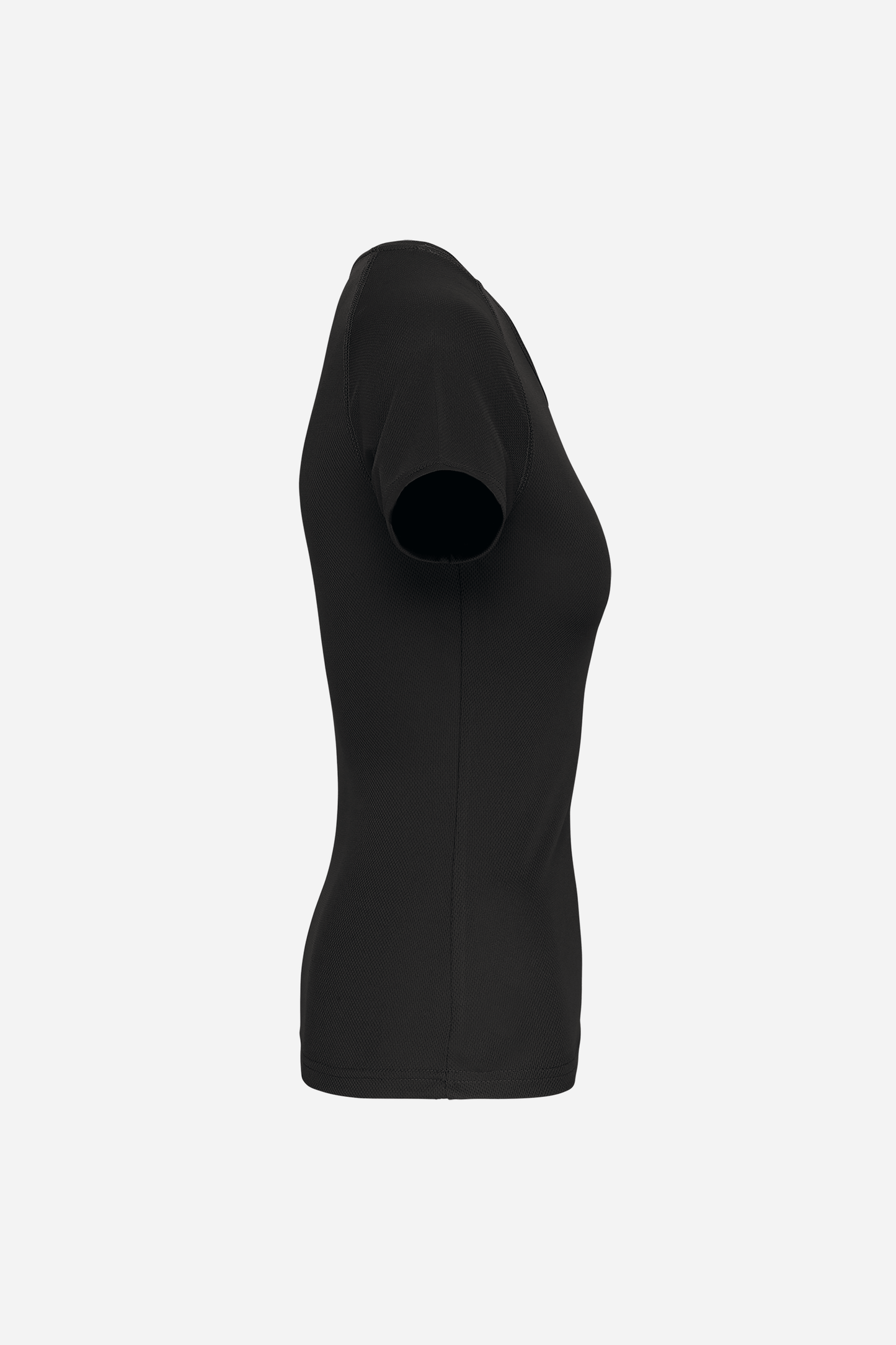 T-shirt de sport manches courtes Femme personnalisable