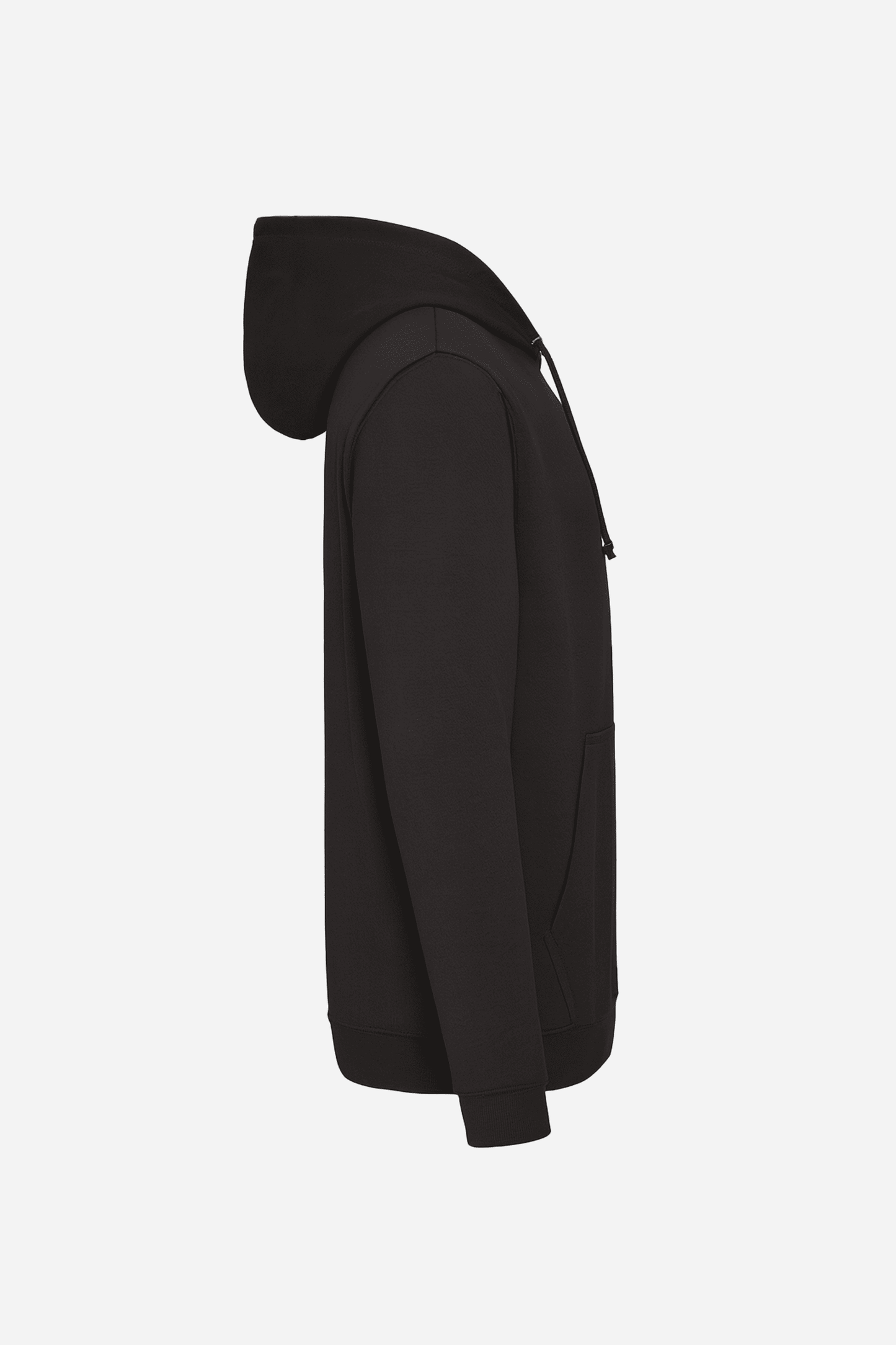 Sweat-shirt à capuche unisexe personnalisable