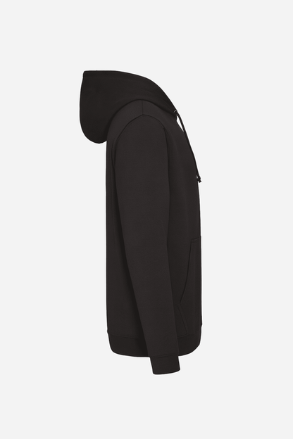 Sweat-shirt à capuche unisexe personnalisable