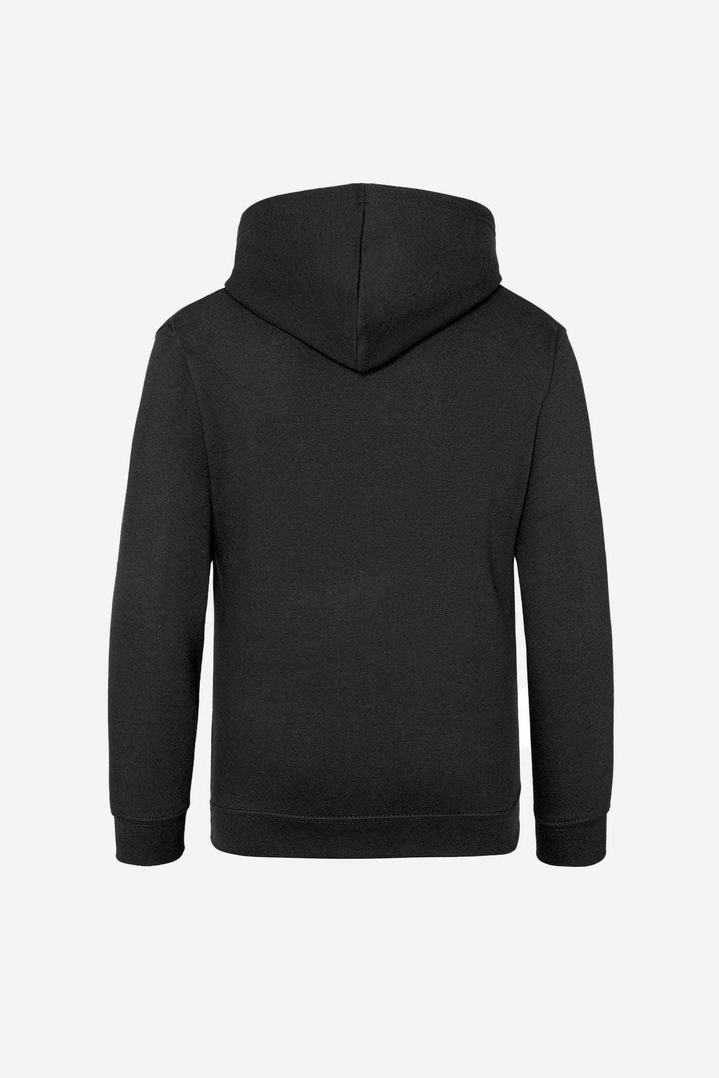 Sweat-shirt à capuche Enfant (3-13 ans) unisexe personnalisable