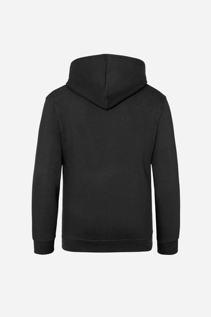 Sweat-shirt à capuche Enfant (3-13 ans) unisexe personnalisable