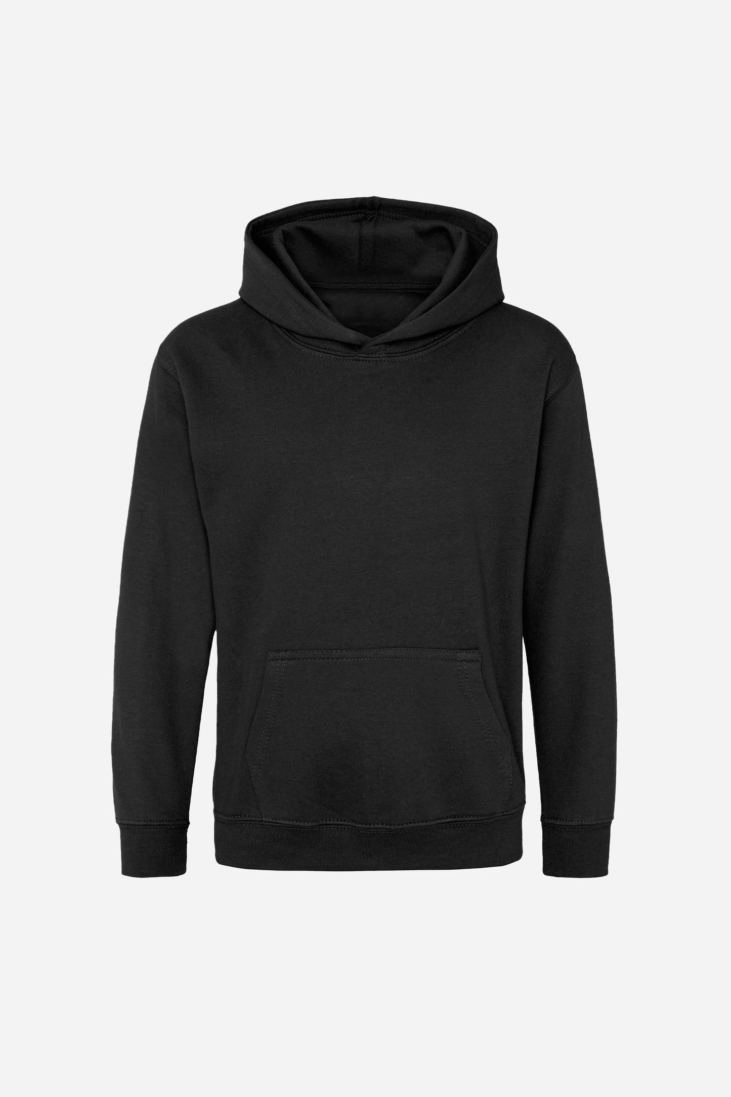 Sweat-shirt à capuche Enfant (3-13 ans) unisexe personnalisable