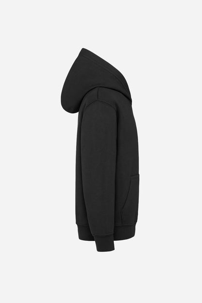 Sweat-shirt à capuche Enfant (3-13 ans) unisexe personnalisable