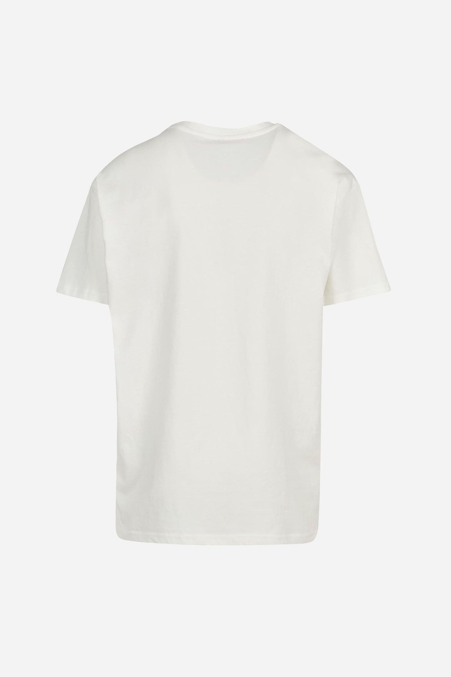 T-shirt oversize Homme personnalisable