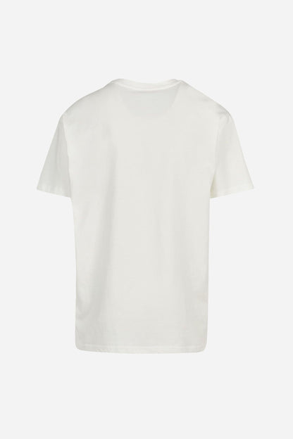 T-shirt oversize Homme personnalisable