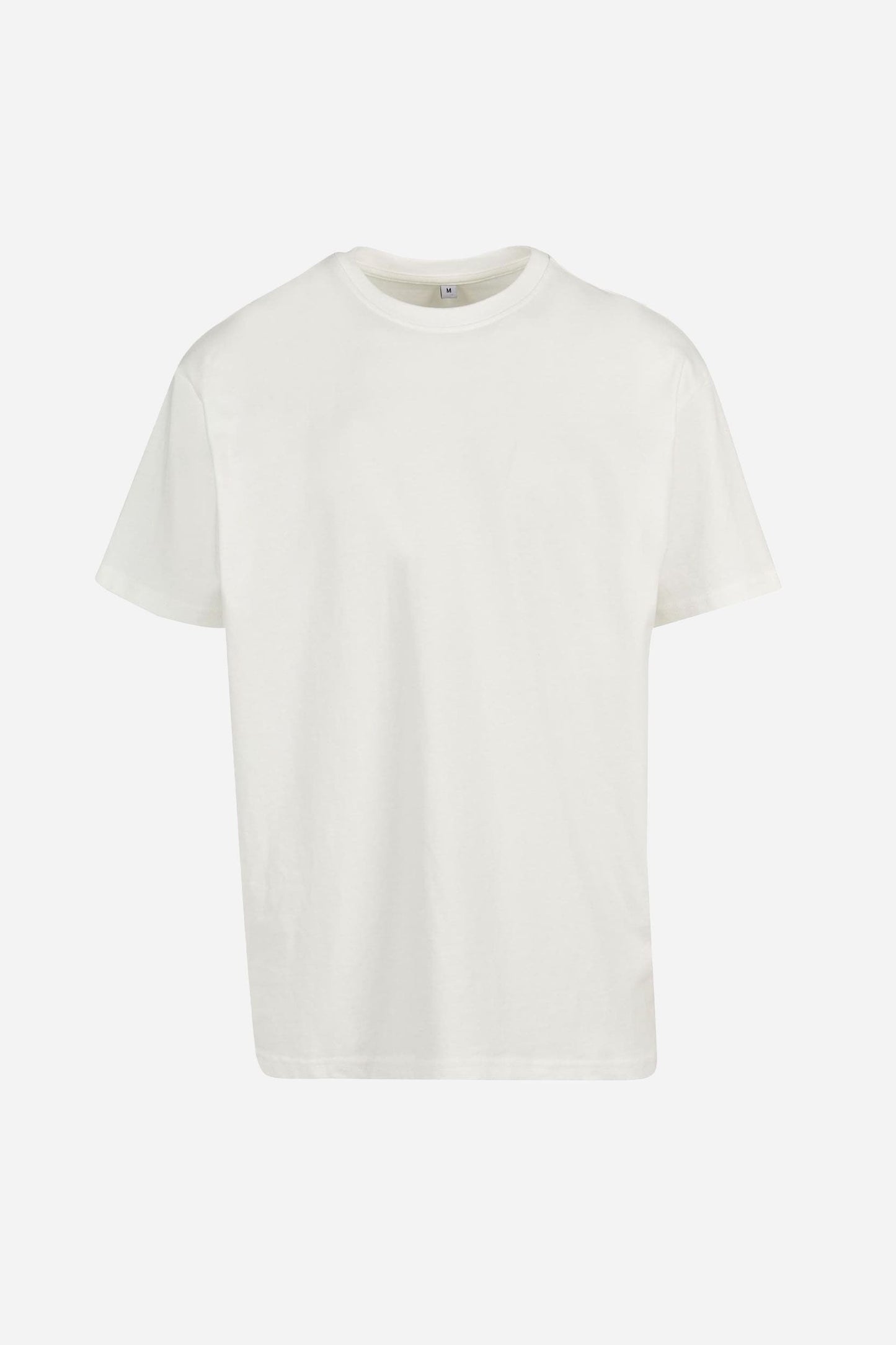T-shirt oversize Homme personnalisable