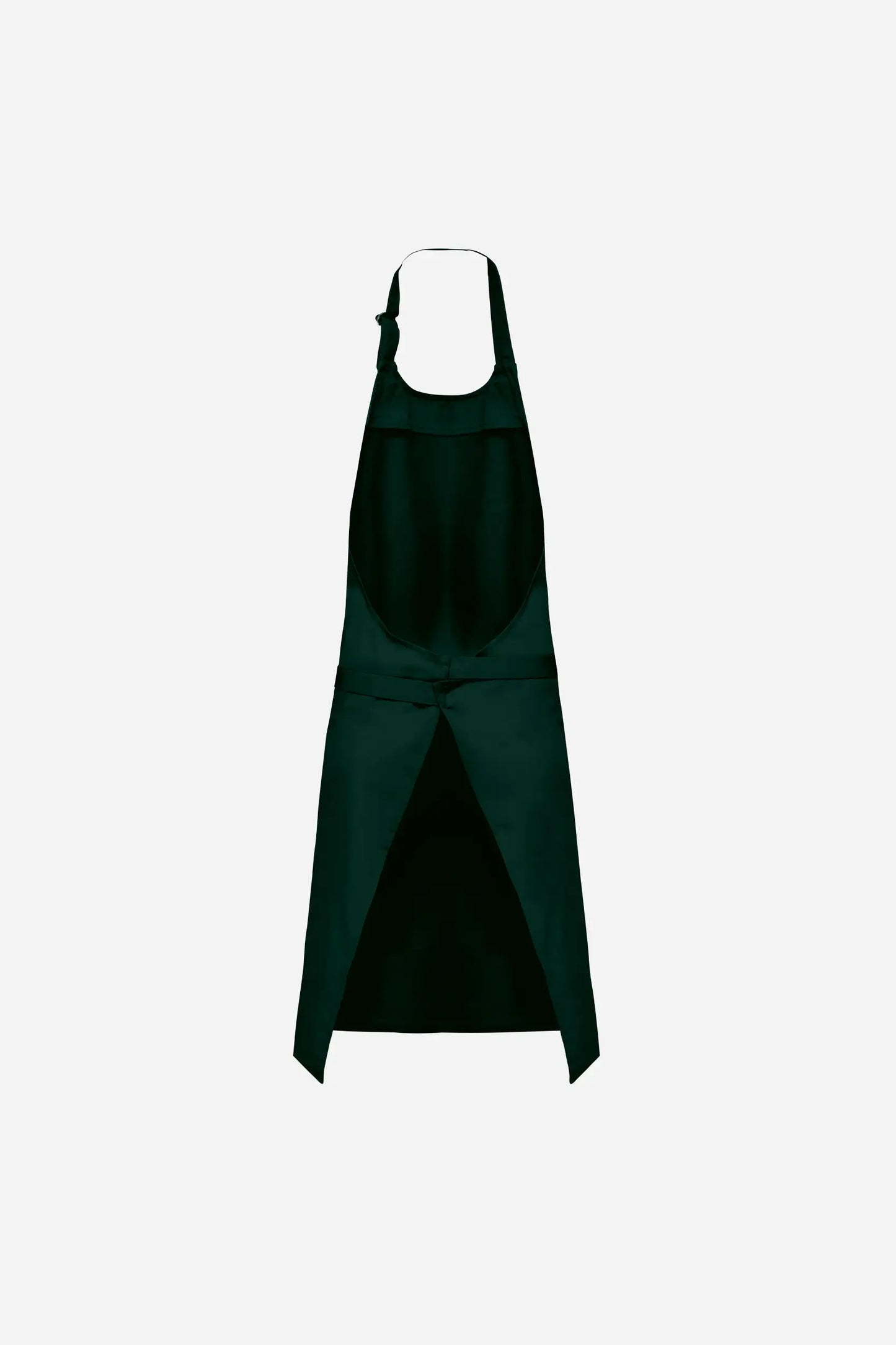 Tablier coton avec poche personnalisable